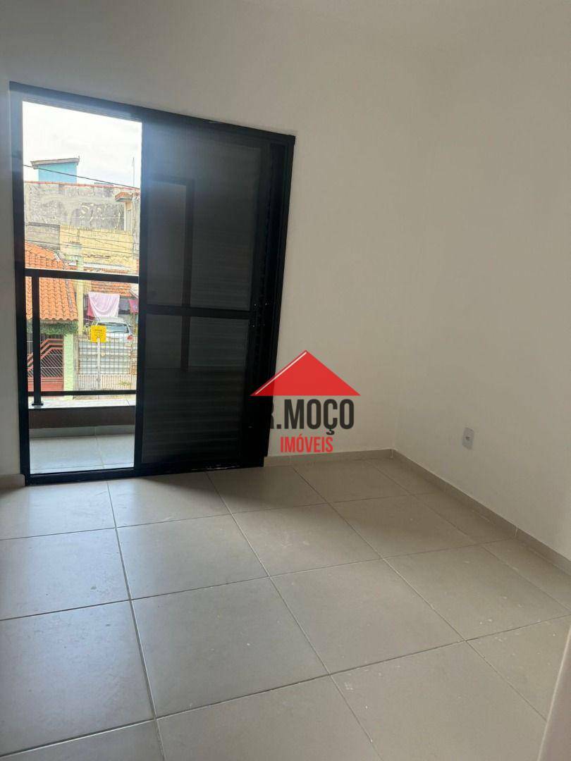 Sobrado à venda com 2 quartos, 77m² - Foto 8