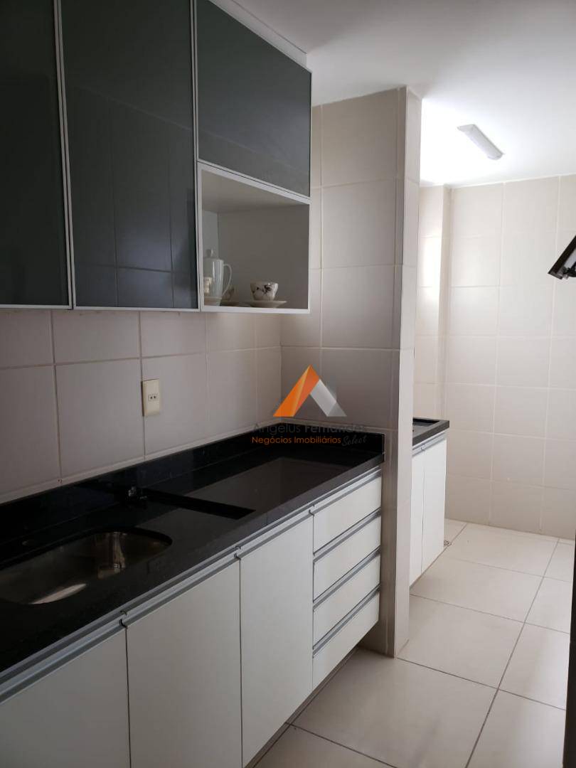 Apartamento à venda com 3 quartos, 72m² - Foto 22