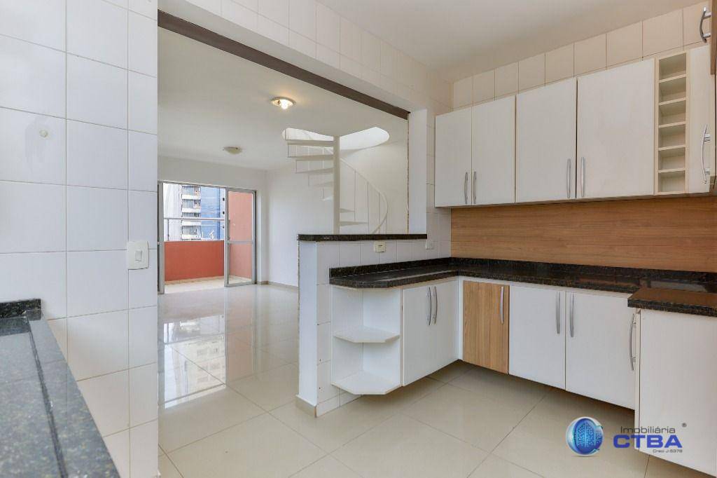 Apartamento à venda com 3 quartos, 182m² - Foto 7