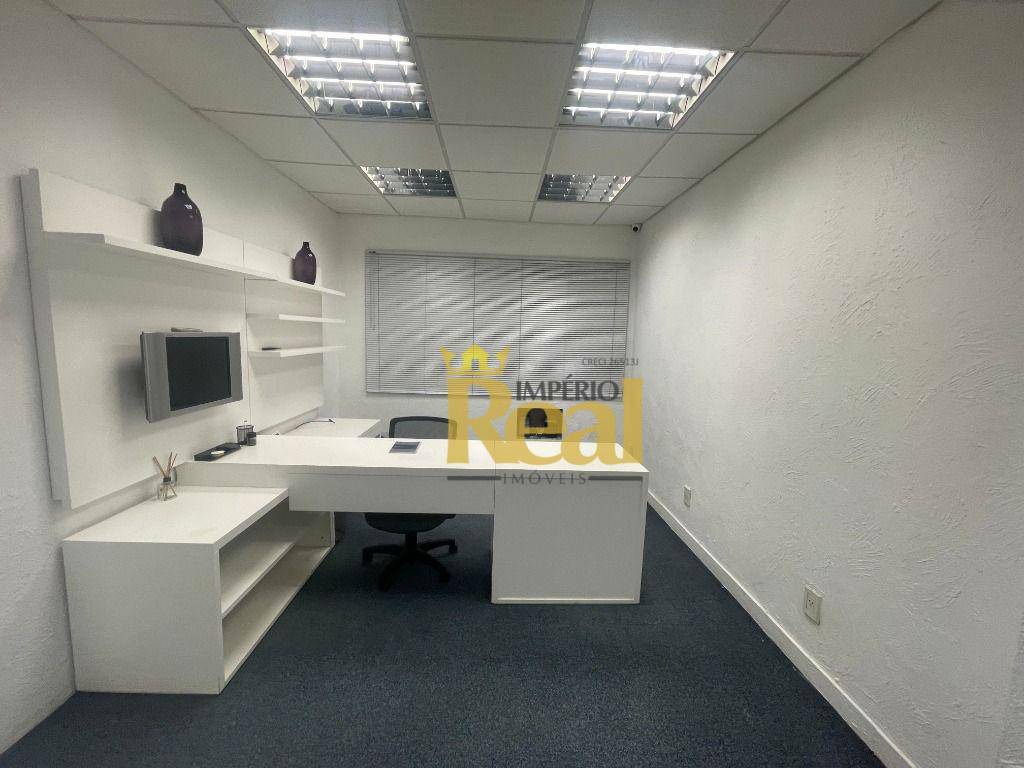 Sobrado para alugar, 182m² - Foto 10