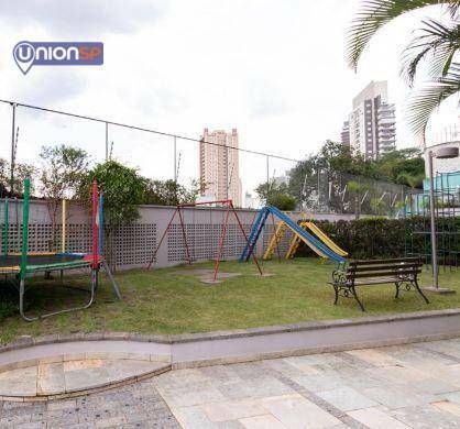 Apartamento à venda com 3 quartos, 128m² - Foto 23