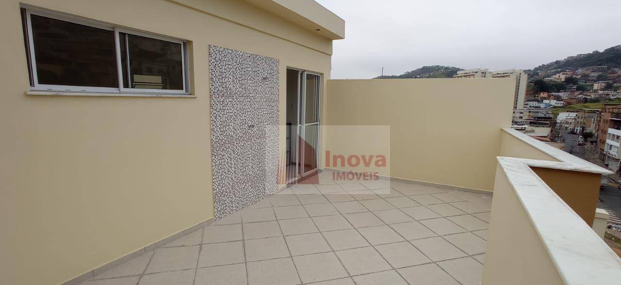 Cobertura à venda com 3 quartos, 135m² - Foto 25