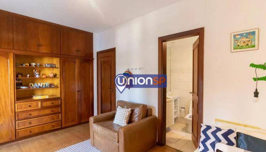 Apartamento à venda com 4 quartos, 273m² - Foto 13