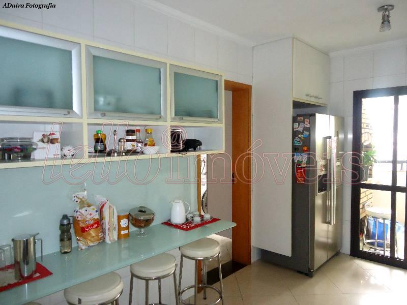 Apartamento, 4 quartos, 263 m² - Foto 12