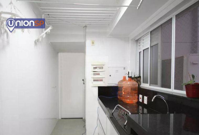 Apartamento à venda com 4 quartos, 192m² - Foto 14