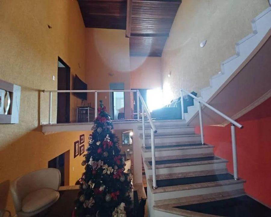 Casa de Condomínio à venda com 4 quartos, 200m² - Foto 20