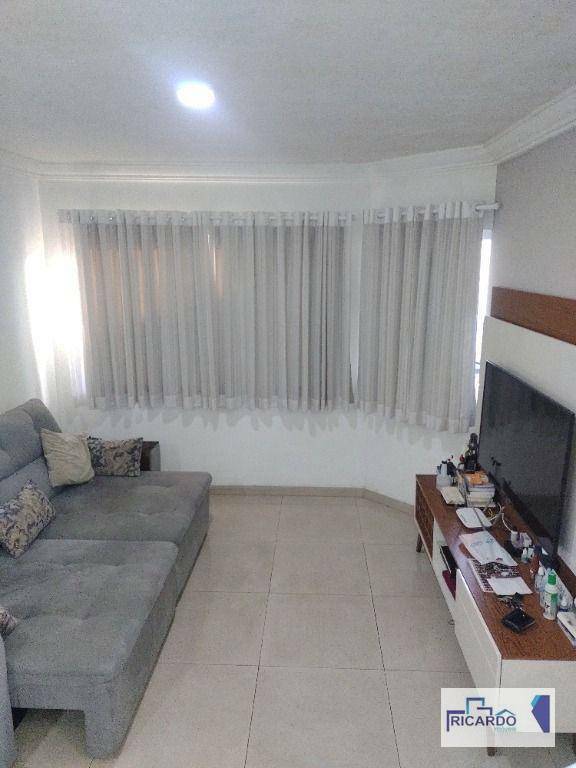 Sobrado à venda com 3 quartos, 125m² - Foto 3