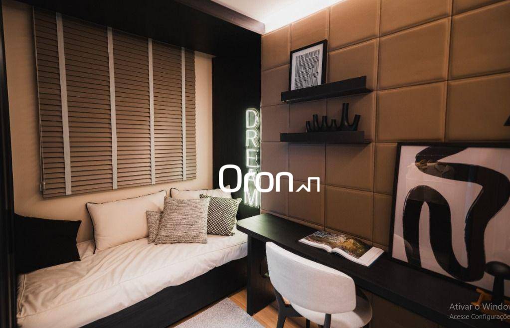 Apartamento, 2 quartos, 55 m² - Foto 5