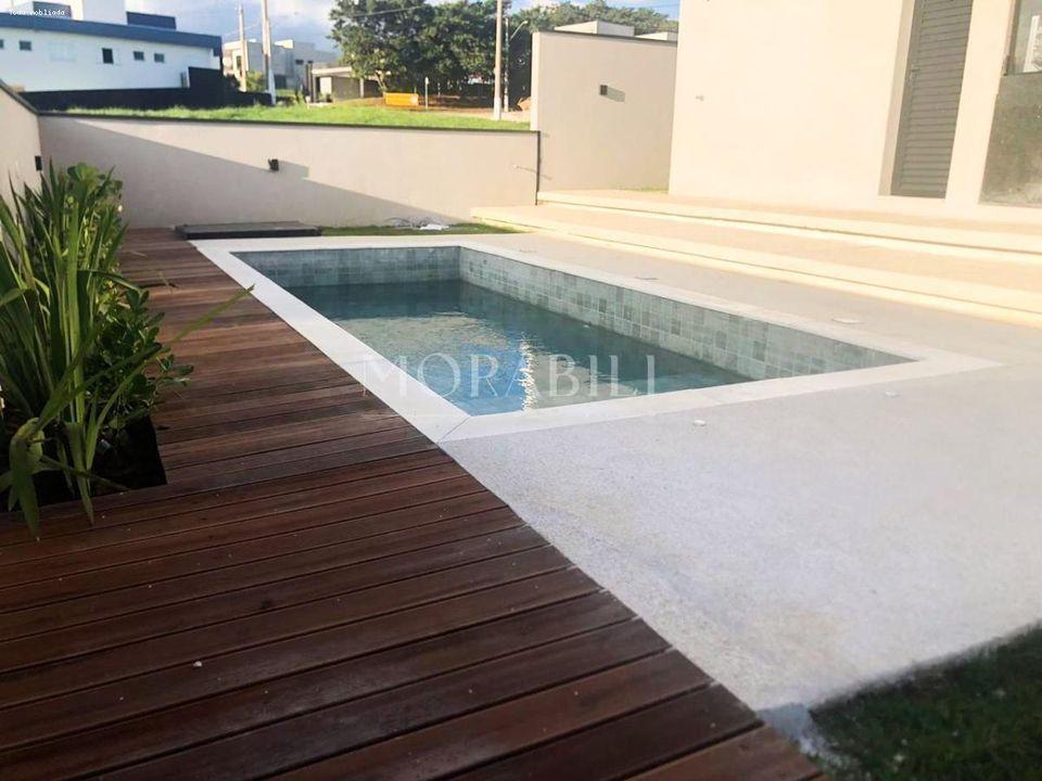 Casa de Condomínio à venda com 3 quartos, 197m² - Foto 6