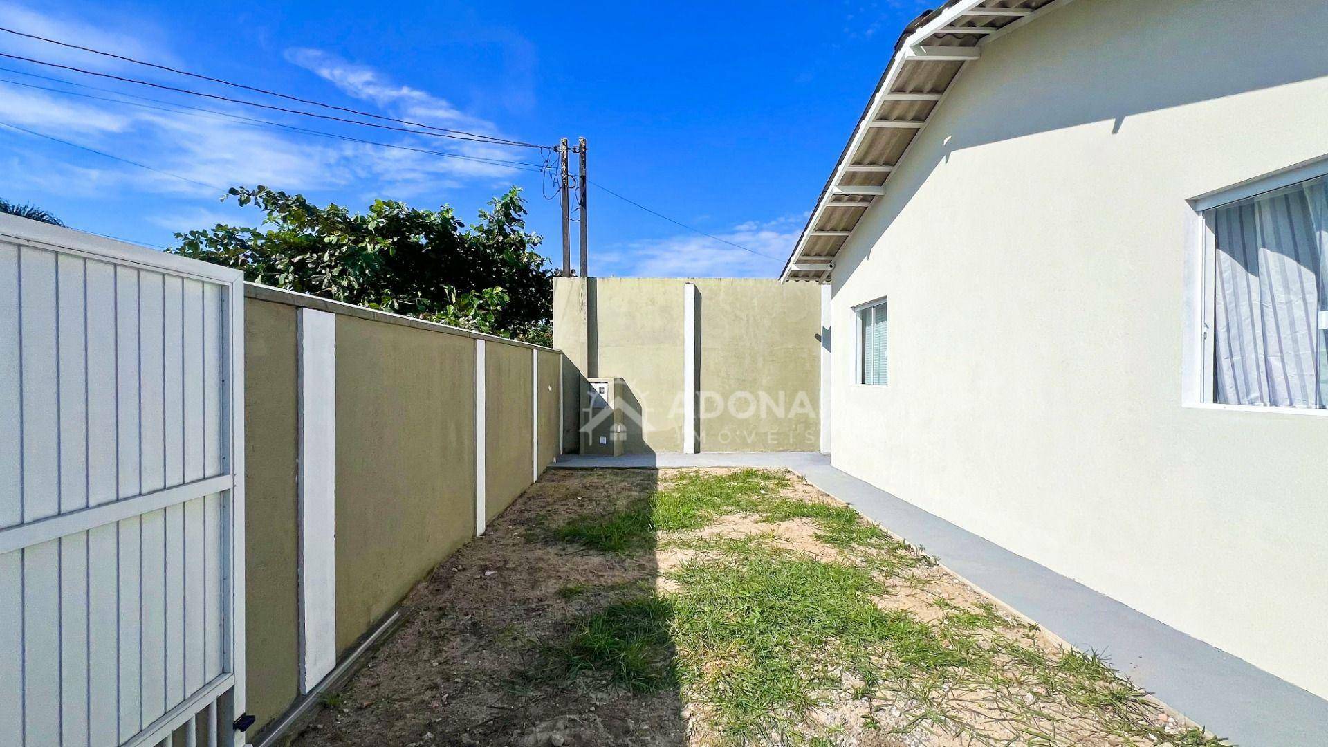 Casa à venda com 2 quartos, 140m² - Foto 4