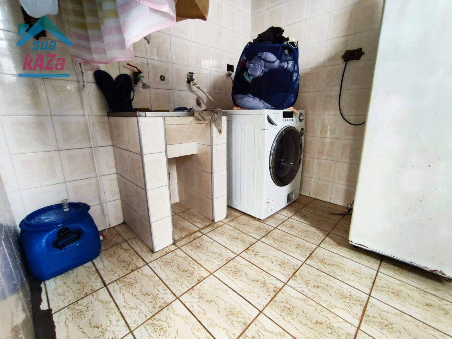 Sobrado à venda com 3 quartos, 150m² - Foto 34