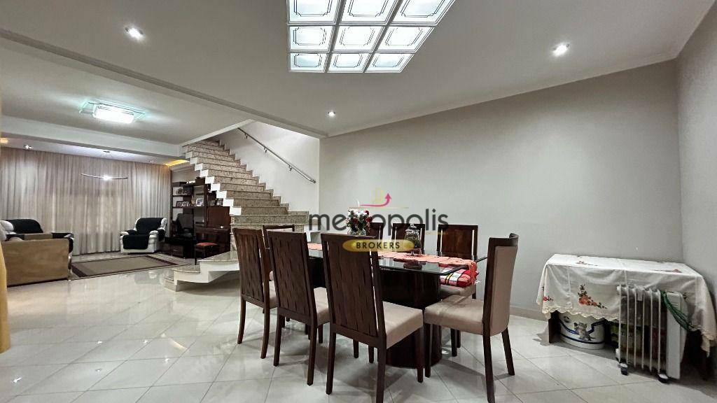 Sobrado à venda com 3 quartos, 287m² - Foto 9