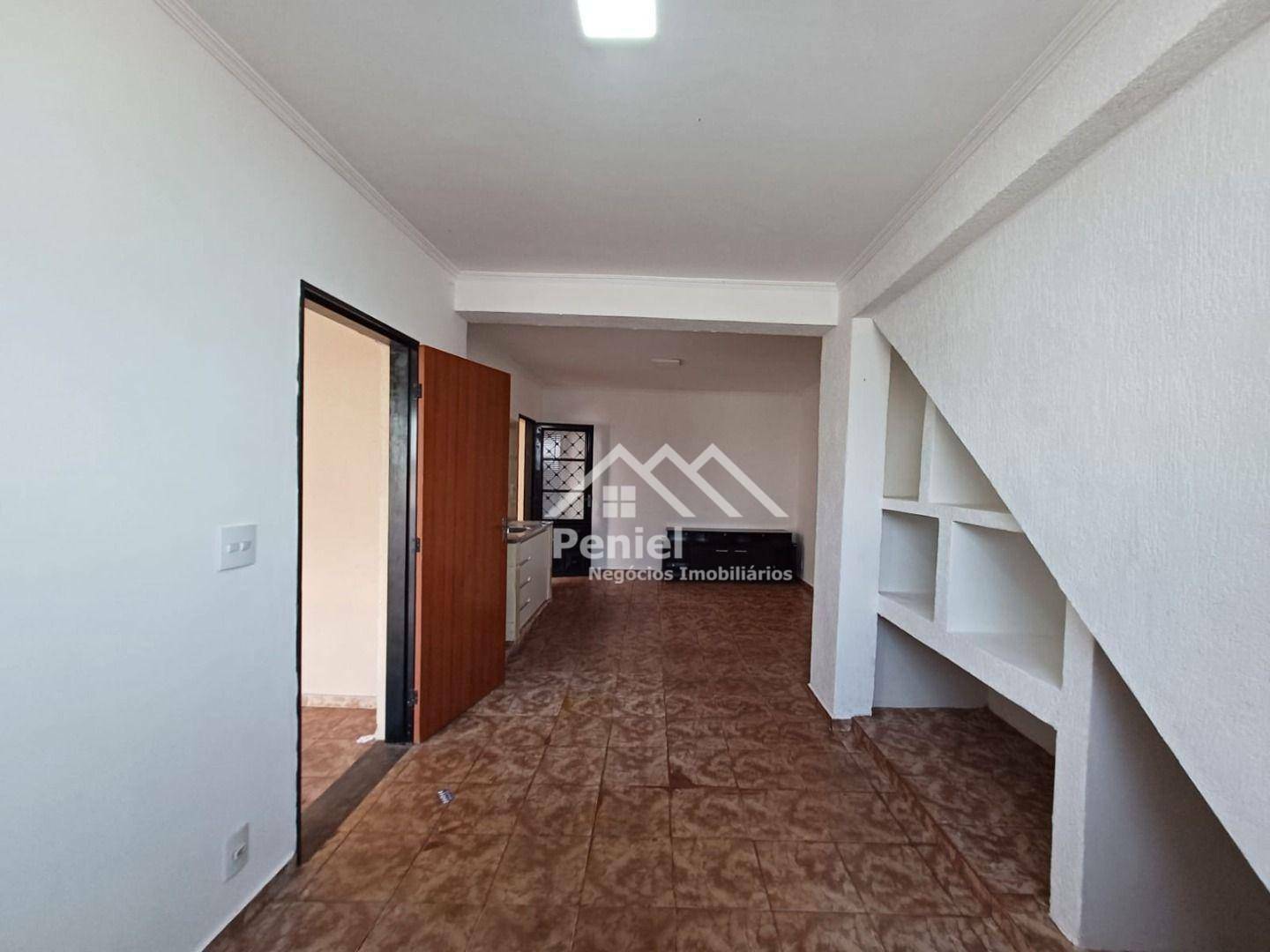 Casa à venda com 3 quartos, 105m² - Foto 6