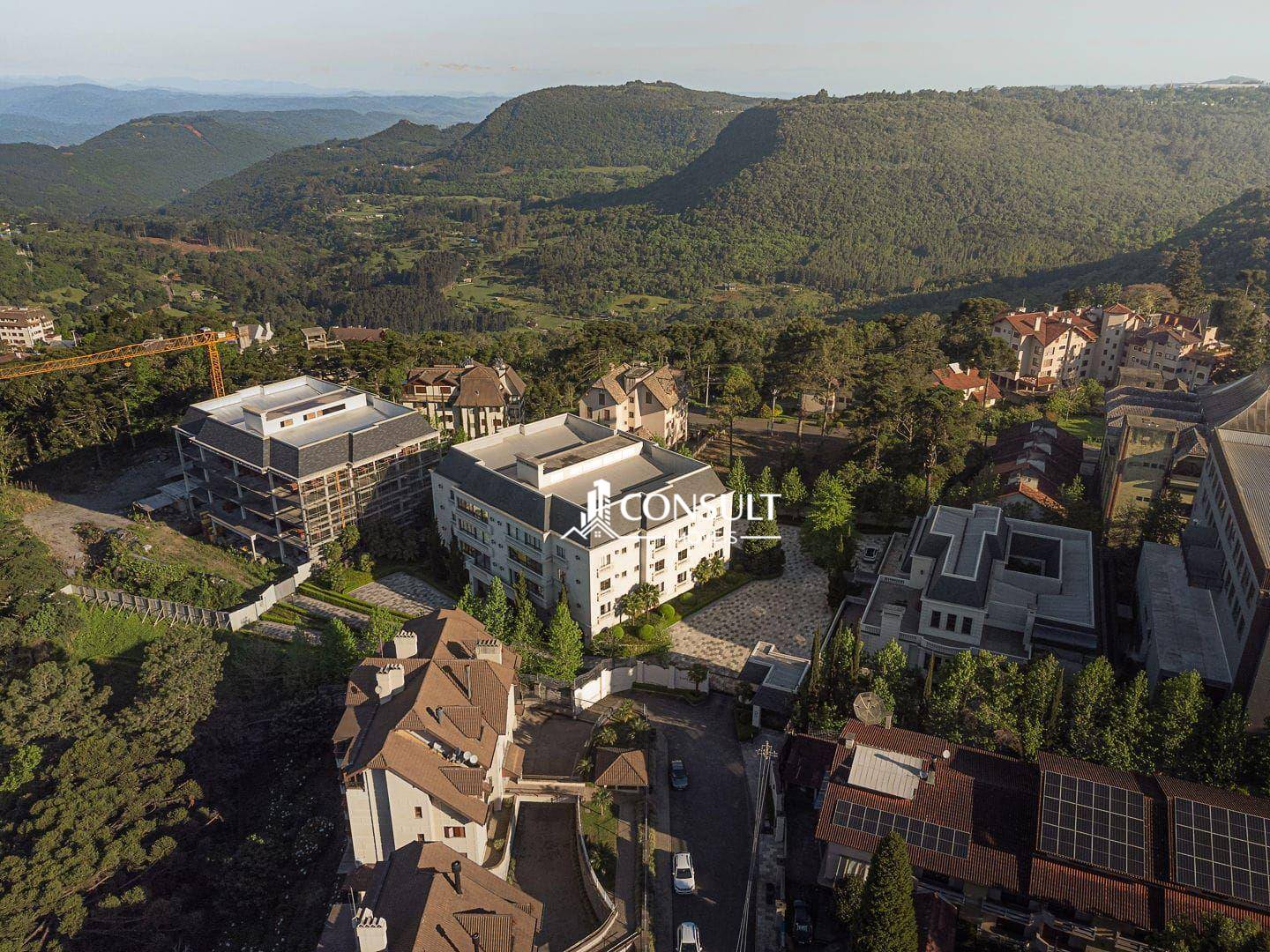 Apartamento, 5 quartos, 436 m² - Foto 2