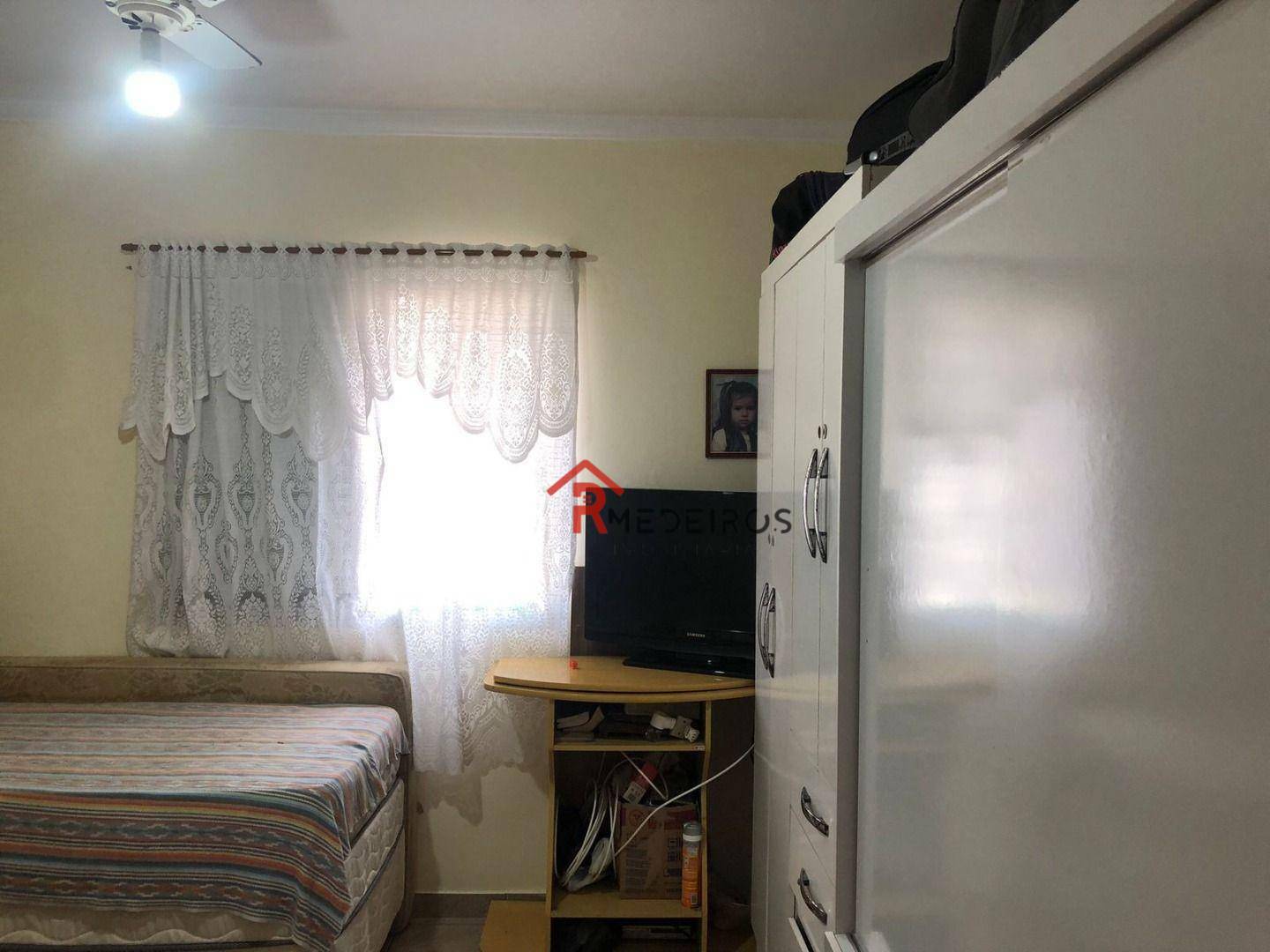 Apartamento à venda com 1 quarto, 56m² - Foto 12