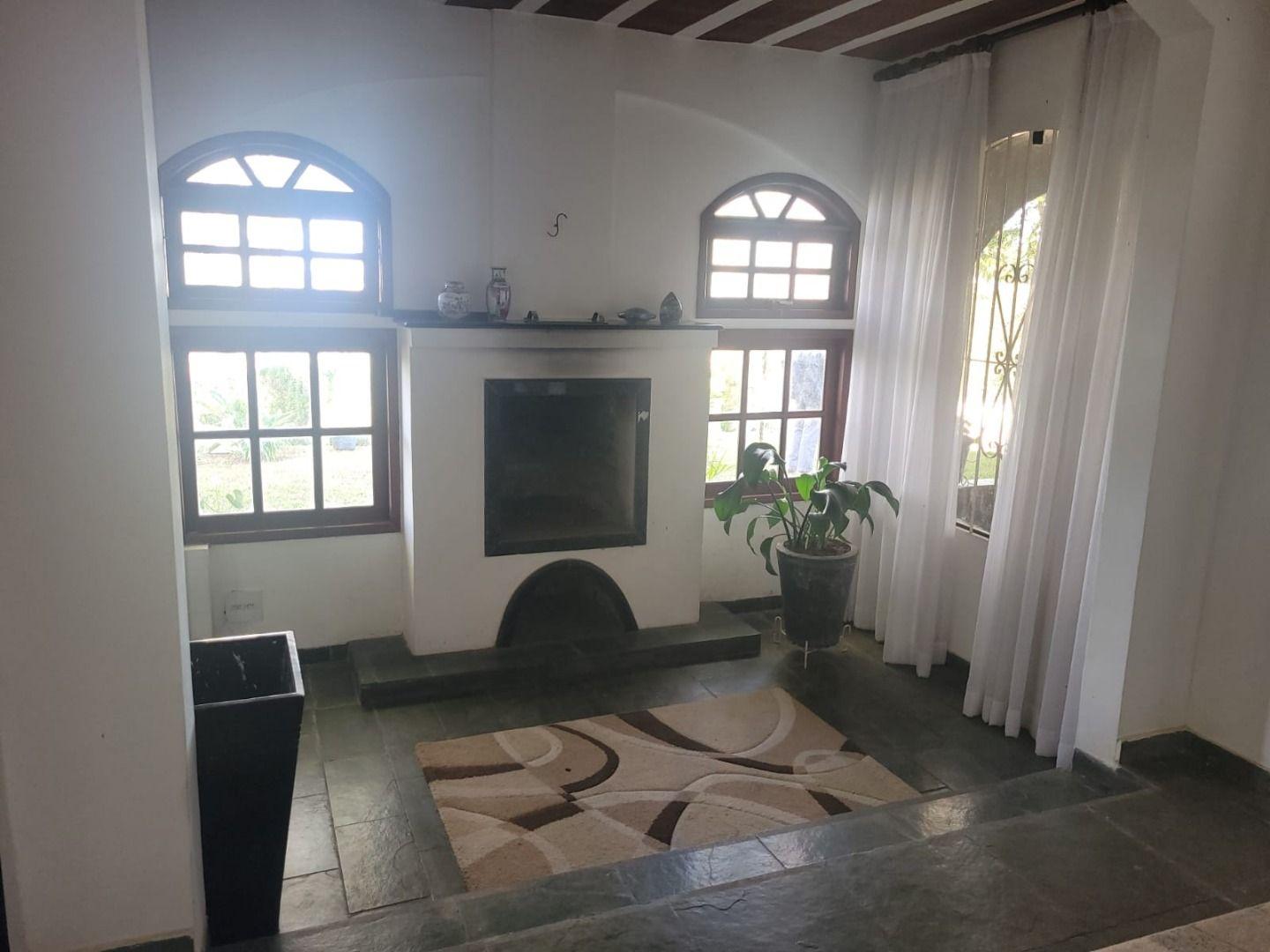 Fazenda à venda com 4 quartos, 288m² - Foto 6