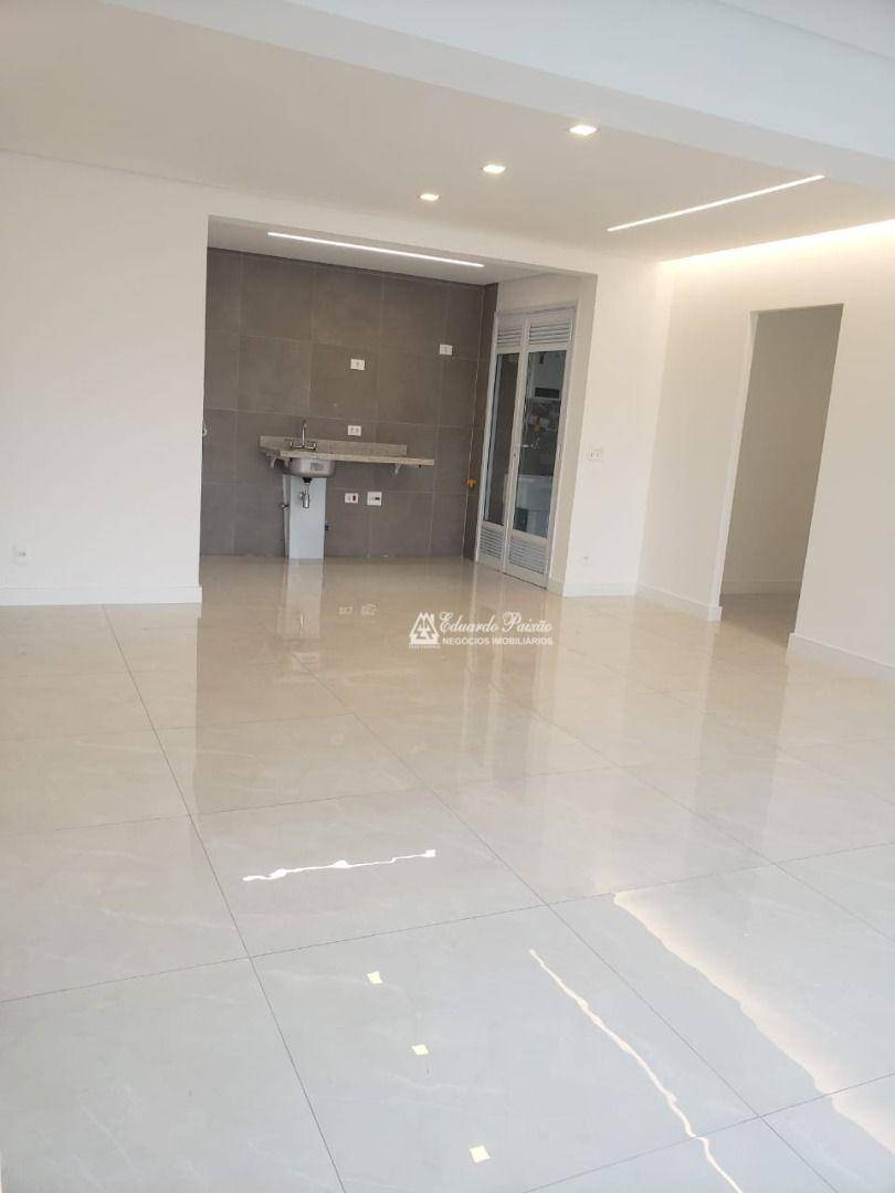 Apartamento à venda com 2 quartos, 93m² - Foto 5