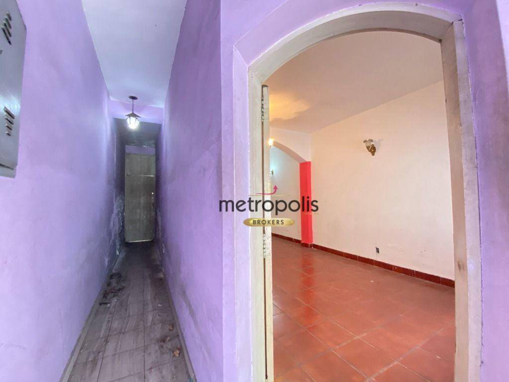 Sobrado para alugar com 5 quartos, 250m² - Foto 5