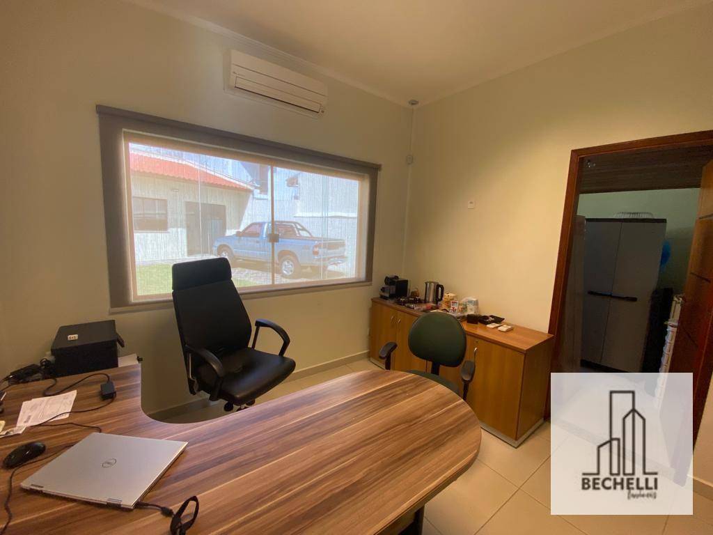 Conjunto Comercial-Sala para alugar, 95m² - Foto 8