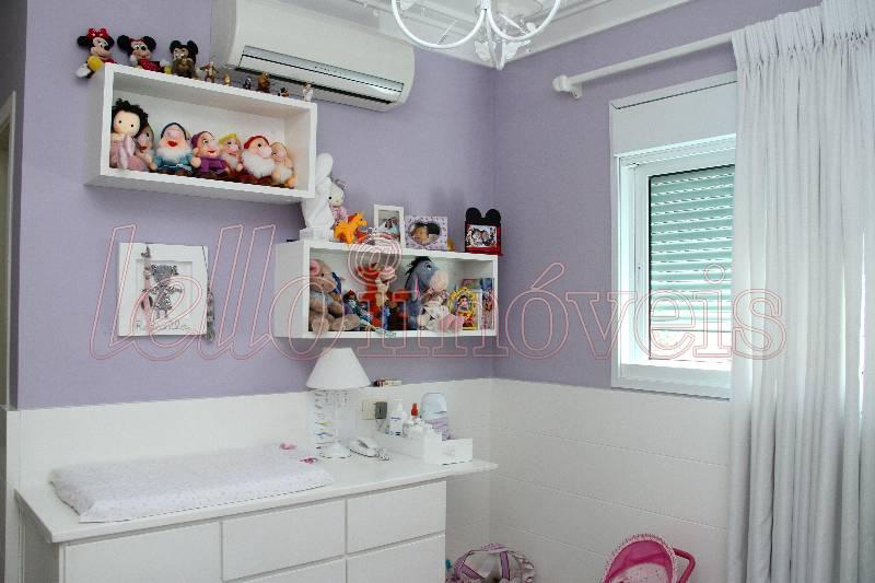 Apartamento à venda com 4 quartos, 257m² - Foto 27