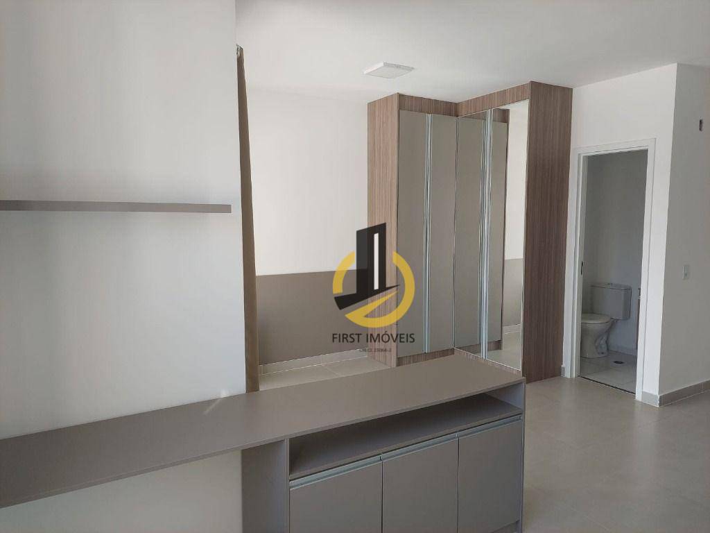 Apartamento à venda com 1 quarto, 36m² - Foto 4