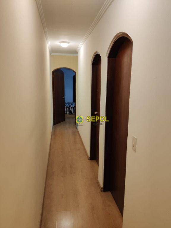 Sobrado à venda com 3 quartos, 180m² - Foto 16