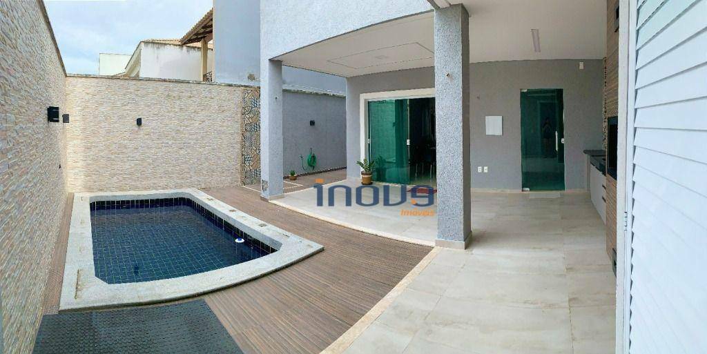 Casa de Condomínio à venda com 4 quartos, 208m² - Foto 18