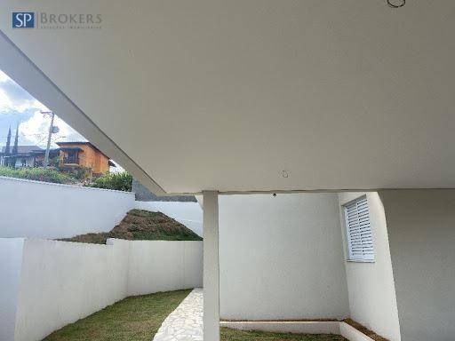 Casa de Condomínio à venda com 3 quartos, 209m² - Foto 9