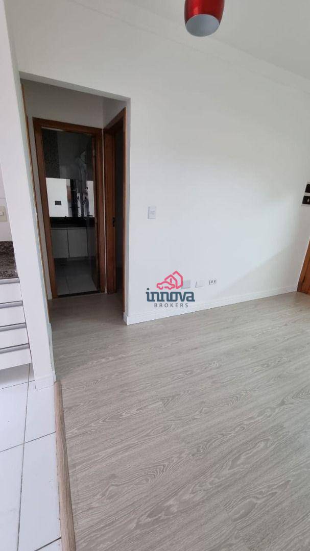 Apartamento à venda com 2 quartos, 44m² - Foto 8