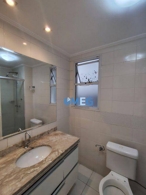 Apartamento para alugar com 3 quartos, 106m² - Foto 20