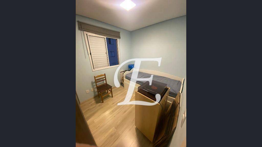 Apartamento à venda com 2 quartos, 50m² - Foto 16