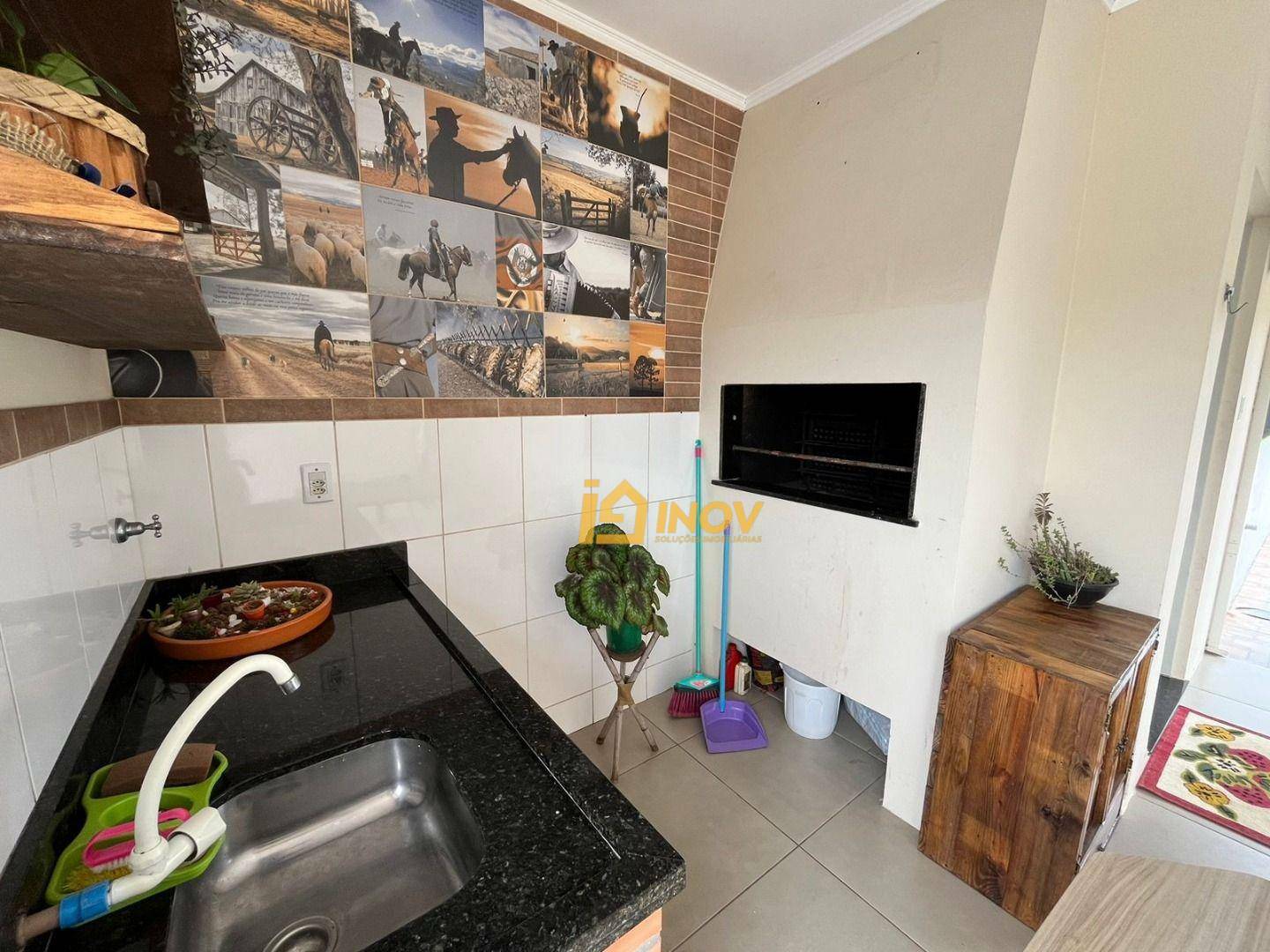 Casa, 2 quartos, 149 m² - Foto 12