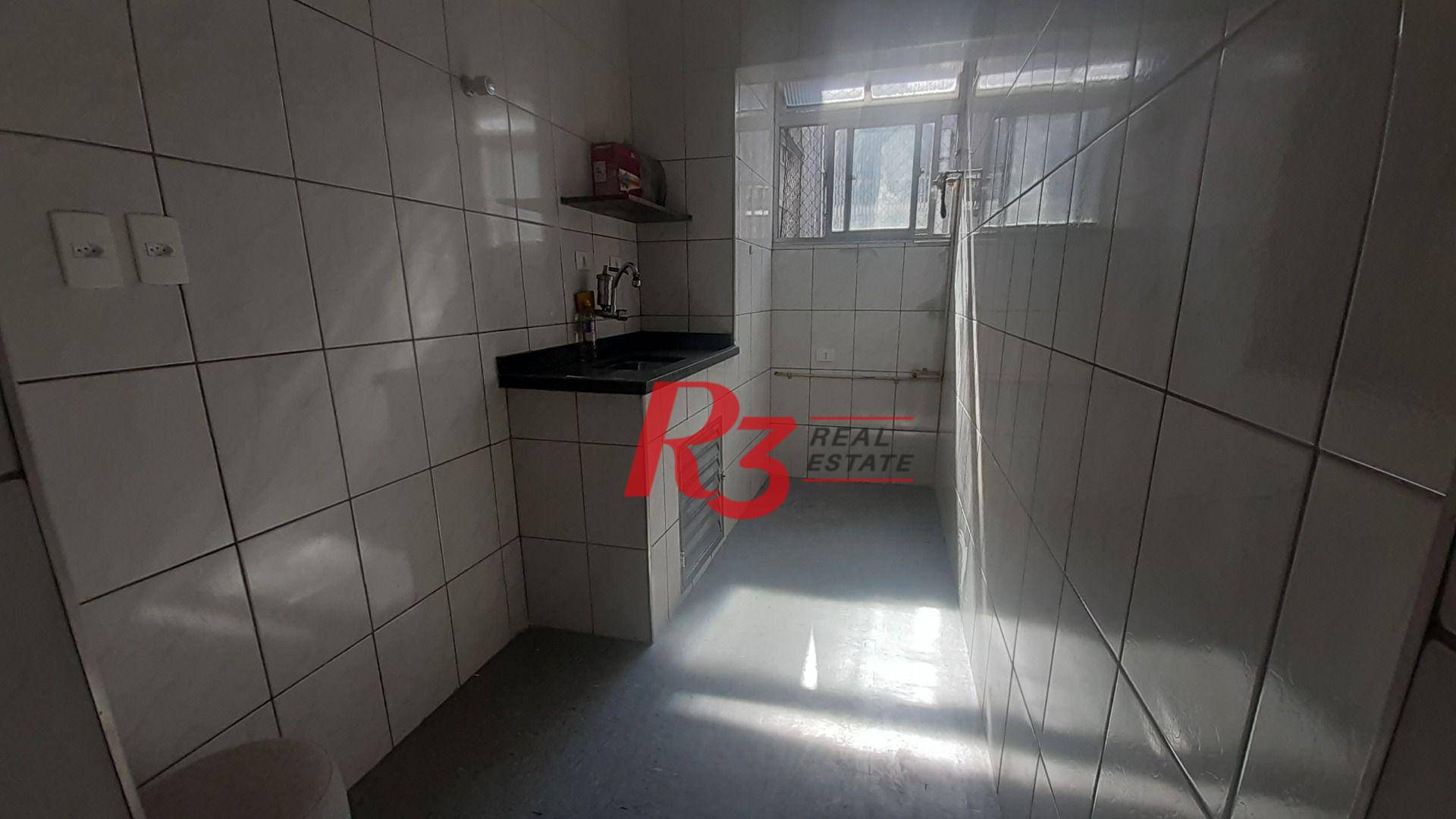 Apartamento à venda com 1 quarto, 60m² - Foto 9