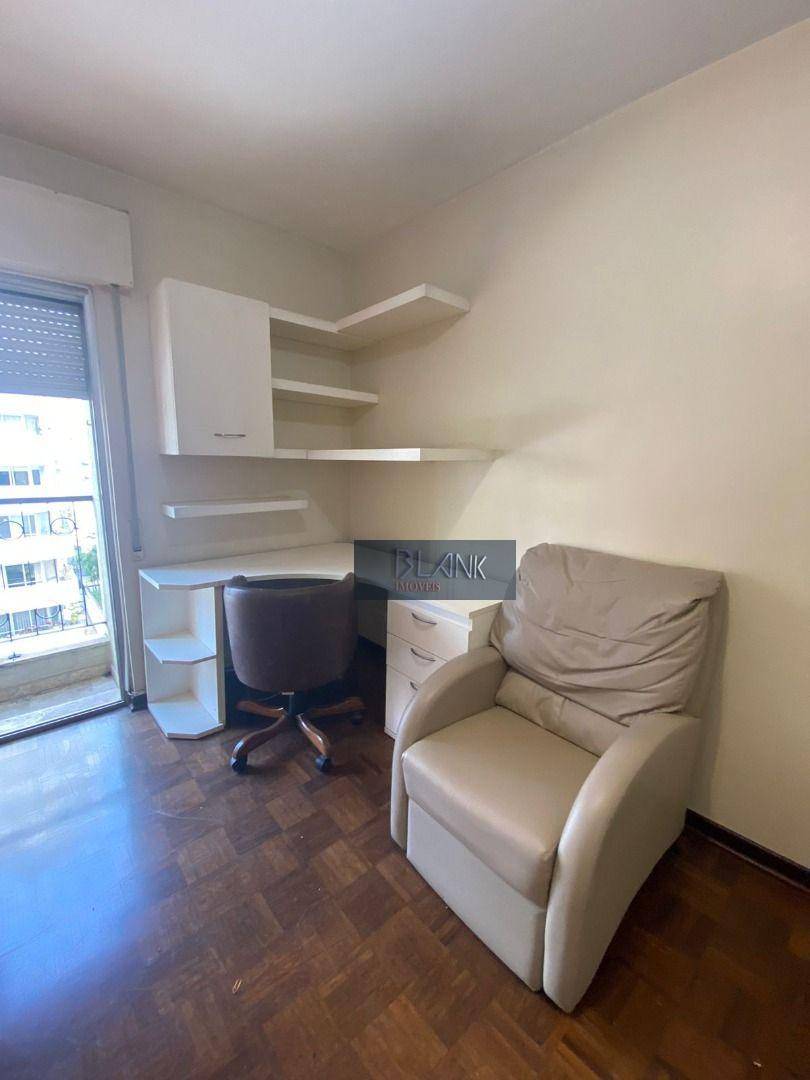 Apartamento à venda com 4 quartos, 160m² - Foto 22