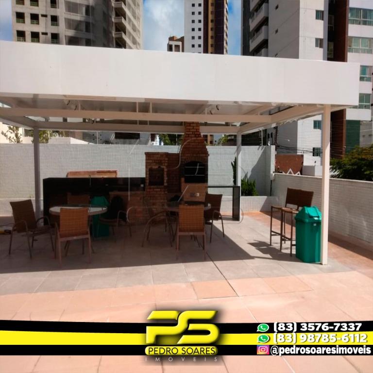 Apartamento à venda com 3 quartos, 154m² - Foto 21