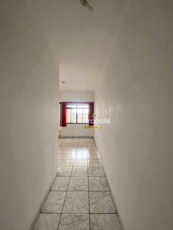 Conjunto Comercial-Sala para alugar, 35m² - Foto 3