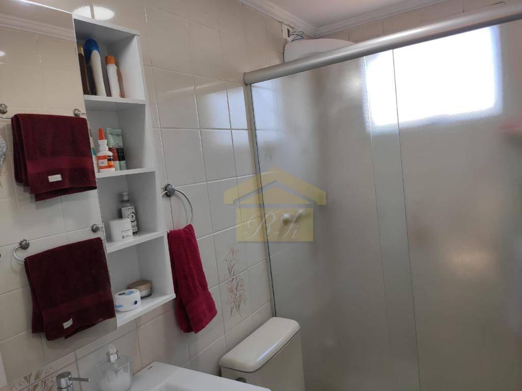 Apartamento à venda com 2 quartos, 130m² - Foto 9