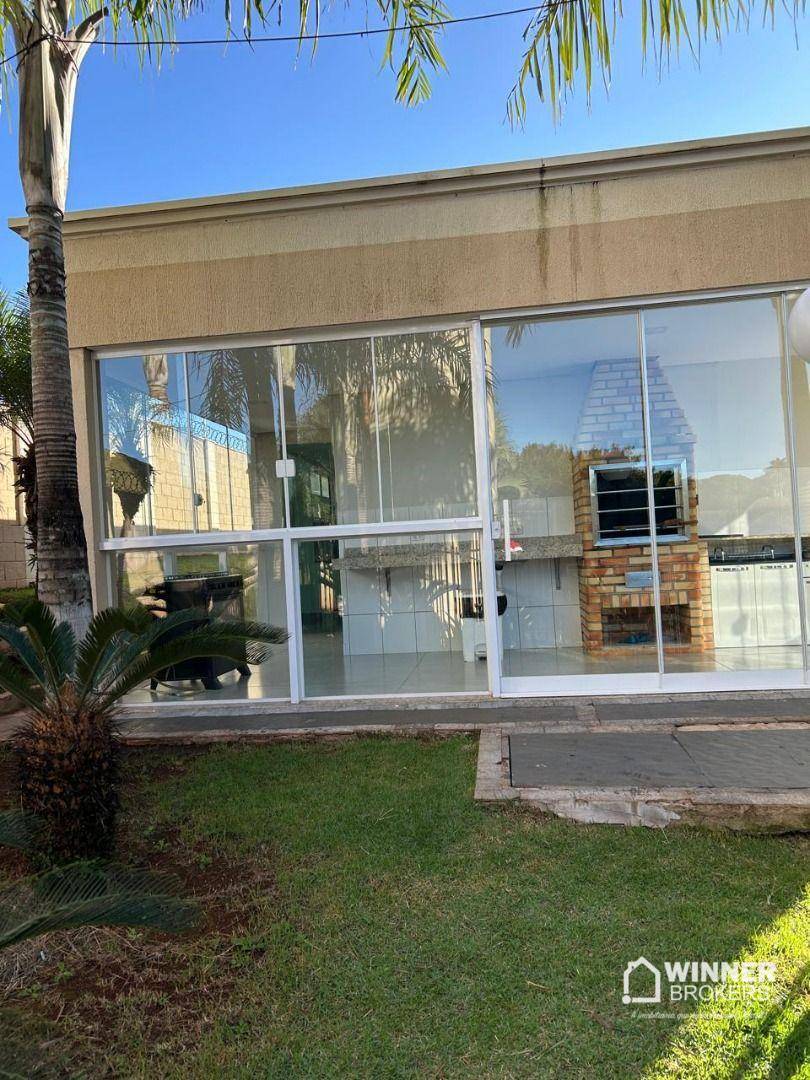 Apartamento, 2 quartos, 48 m² - Foto 21