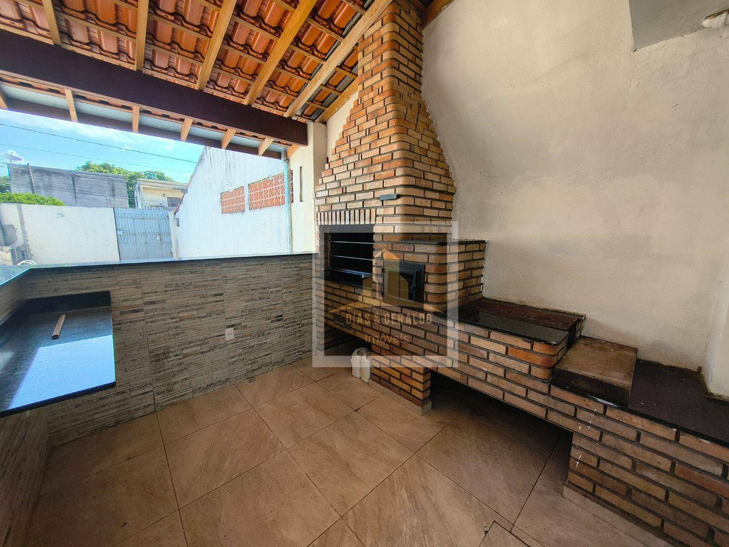 Sobrado, 3 quartos, 120 m² - Foto 4