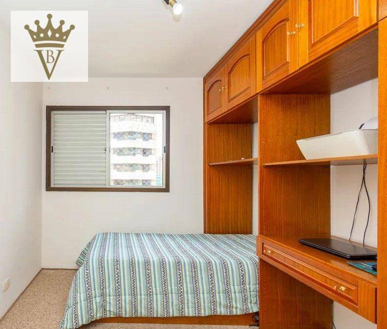 Apartamento à venda com 3 quartos, 95m² - Foto 17