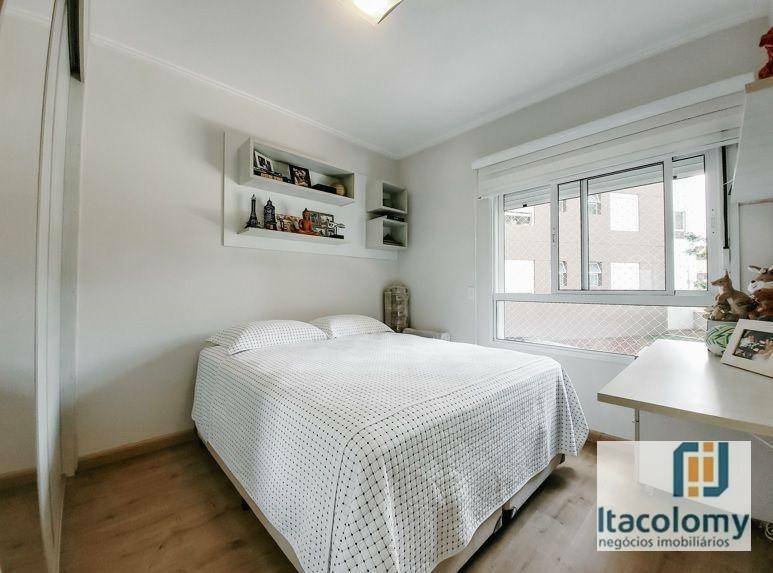 Apartamento à venda com 2 quartos, 155m² - Foto 18