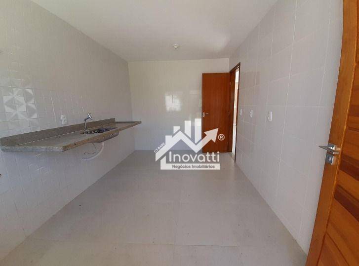 Casa à venda com 3 quartos, 100m² - Foto 12