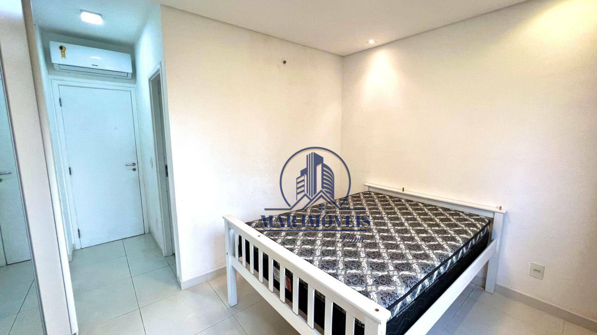 Apartamento à venda com 3 quartos, 96m² - Foto 10