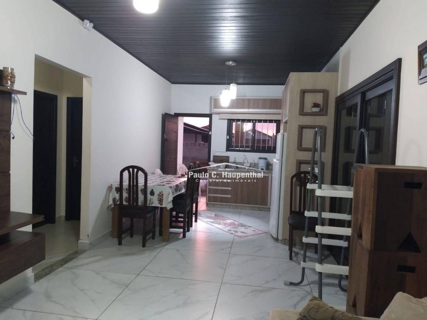 Casa à venda com 3 quartos, 110m² - Foto 15