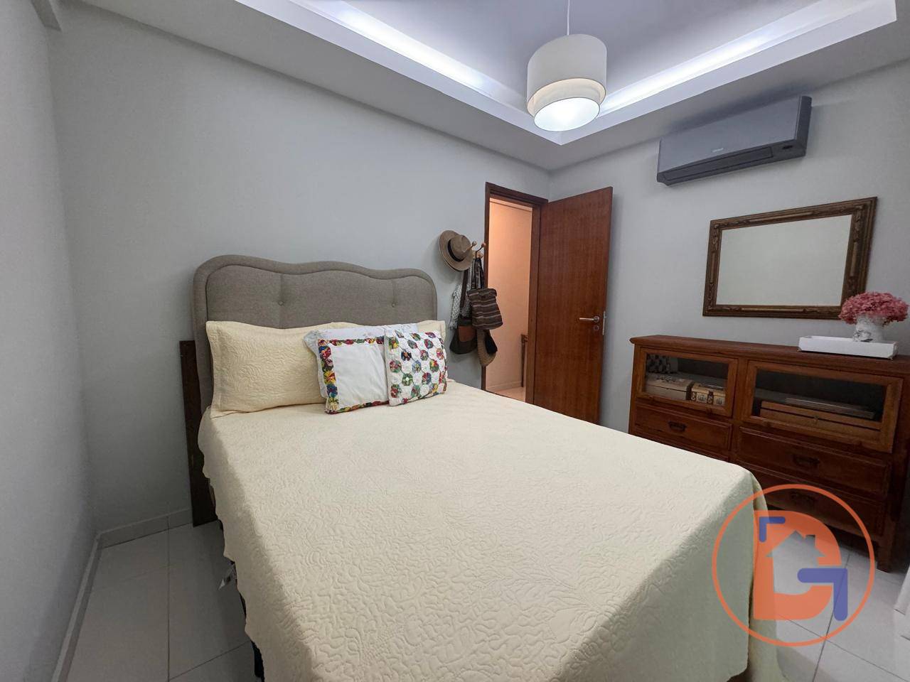 Apartamento à venda com 3 quartos, 152m² - Foto 19