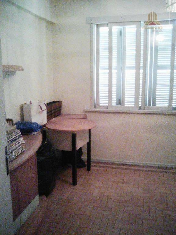 Apartamento à venda com 2 quartos, 44m² - Foto 7