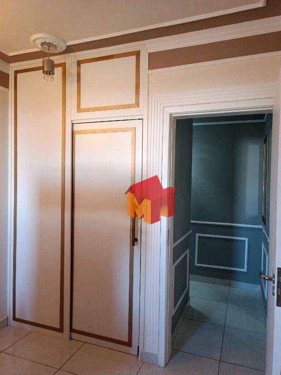 Apartamento à venda com 2 quartos, 59m² - Foto 5