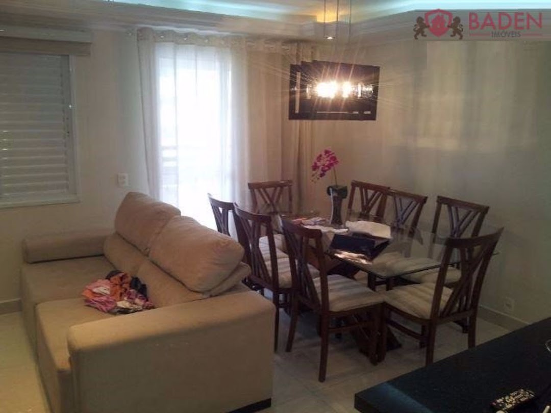 Apartamento, 3 quartos, 134 m² - Foto 4