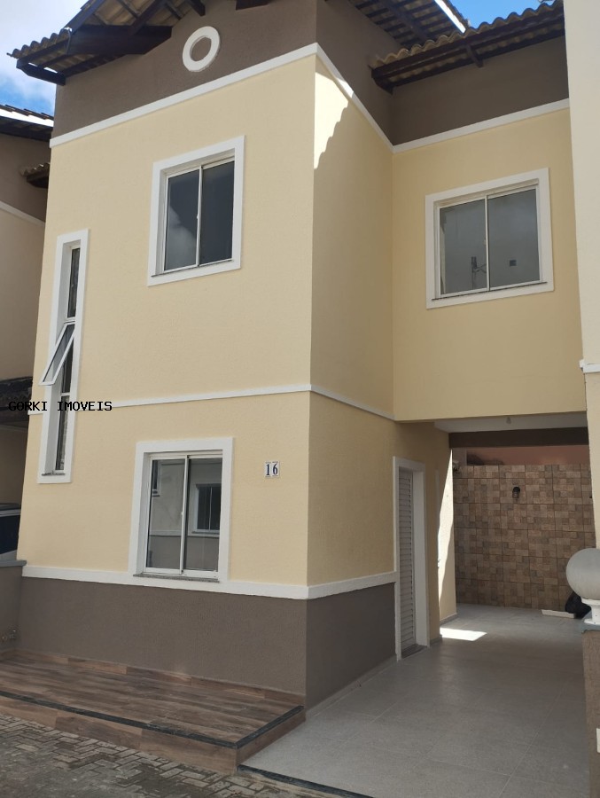 Casa à venda com 2 quartos, 60m² - Foto 33