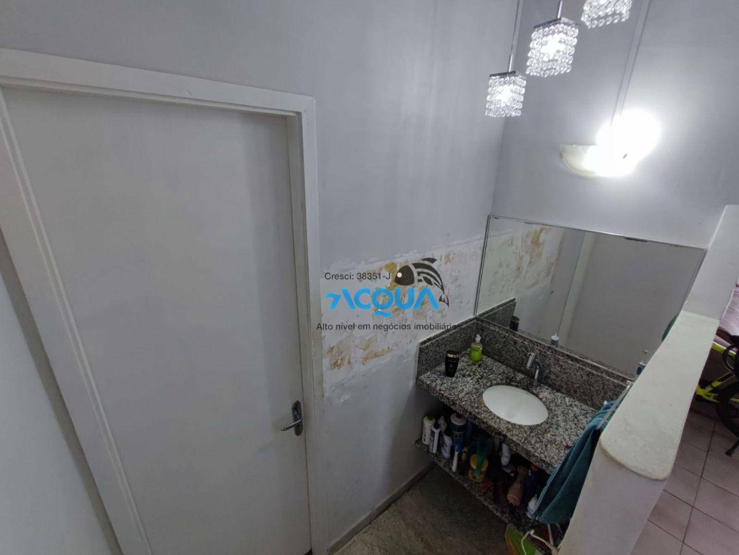 Apartamento à venda com 2 quartos, 100m² - Foto 8